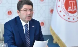 Bakan Tunç'tan Demirtaş açıklaması: AİHM'in kararı kesinleşti