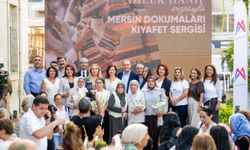 Seçer'den kadın emeğine yürekten teşekkür
