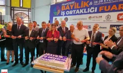 Başkentte Franchise rüzgârı: İş ortaklığı ve bayilik fuarı başladı