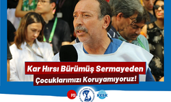 SES Adana Şubesi’nden Mor Menekşe Bakım Merkezi’ndeki vahşete tepki: “Kâr hırsı çocuklarımızın canını yakıyor”