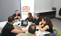 Bursa Belediyeler Birliği’nden hibe ve fon eğitimi