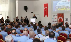 Bursa'da toplu ulaşımda eğitim seferberliği