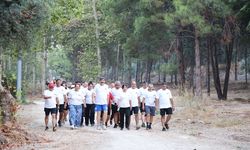 BÜYÜKŞEHİR’İN AVRUPA HAREKETLİLİK HAFTASI ETKİNLİKLERİ DEVAM EDİYOR