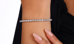 Modern Çizgilerle Laboratuvar Pırlantalarının Işıltısı: Carats Pırlanta