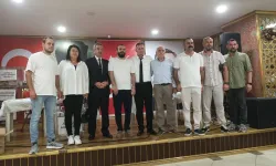 CHP Uzunköprü'de mahalle delegelerinde 'beyaz' başarı