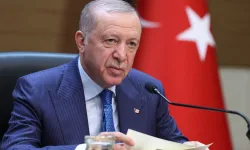 Cumhurbaşkanı Erdoğan: Dünya 5'ten büyüktür!
