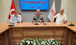 DAİMFED’den Adana’nın İmar Sorununa Yapıcı Adımlar