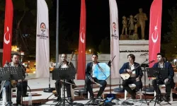 Denizli Çivril’de Miryokefalon coşkusu