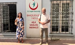 Sağlık Bakanlığı, Yangında Hasar Gören Asm’ye Destek Yerine Ceza Verdi