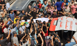 Filistin İçin Yaptırım Çağrısı: “Kozmetik Tezkereyi Reddediyoruz”