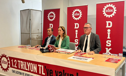 Arzu Çerkezoğlu: 8 Ayda İşçiler 1 Trilyon 155 Milyar TL Kaybetti