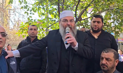 Avrupa Arap Alevi Federasyonu: “Şeyh Selim Narlı Serbest Bırakılsın”