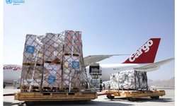 Afganistan’da 2200 Can Kaybı: DSÖ’den 35 Tonluk Yardım