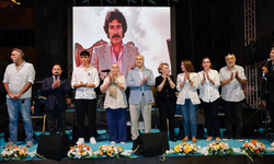 Çukurova’dan Yükselen Ses: Ferdi Tayfur’un Hatırası Sarıçam’da Yaşıyor
