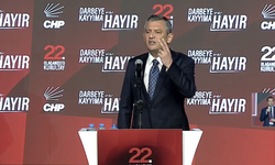 Darbeye ve Kayyuma Hayır: Tarihi Kurultayda Tek Aday Özel’den Direniş Çağrısı