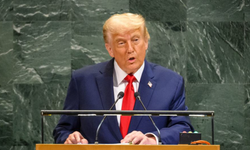 Trump’ın BM Çıkışı: İklim İnkârı, Barış Masalı ve Savaş Gerçeği