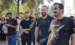 Perihan Koca: Ege Üniversitesi kampüsünde bu çeteler kimdir, kimin tarafından okula getirilmiştir?