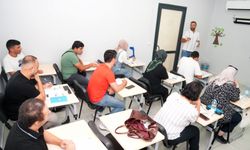 Seyhan Belediyesi'nden Engelli Bireylere Ücretsiz EKPSS Kursu Desteği
