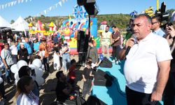 Engelsiz Adana, Temiz Çevre için EngelsizFest