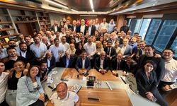 CHP, İstanbul İl Başkanlığı'nı kapattı