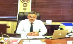 Gazeteci Erkan Çakıllı’dan Kaşıkoğlu'na samimi ziyaret