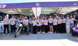 GAZİANTEP ÜNİVERSİTESİ TEKNOFEST 2025’TE YERİNİ ALDI