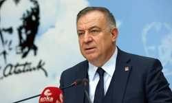 CHP’li Gökhan Zeybek: “Sandıkta kazananlar cezaevinde, irade tutsak”