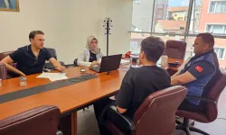 Gölcük Belediyesi'nden 'sigara bırakma' eğitimi