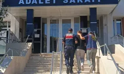Gölpazarı’ndaki dolandırıcı Manisa'da yakalandı!