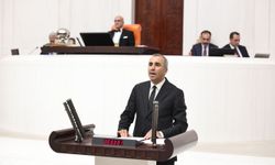 DEM Partili Celal Fırat’tan Çepnidere Köyü İçin Meclis’e Soru Önergesi
