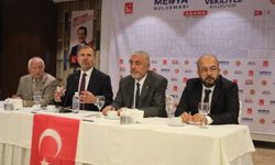 Saadet Partisi Genel Başkan Yardımcısı Mesut Doğan Adana'da Konuştu: Ülke Büyük Felaketle Karşı Karşıya