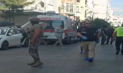 İzmir’de Karakola Silahlı Saldırı: İki Polis Şehit, Bir Polis Yaralı