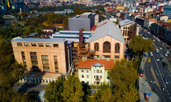 Doğa Koleji, Bilgi Üniversitesi ve Energy Petrol'e el konuldu
