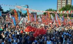 Ekrem İmamoğlu’ndan Silivri’den çağrı: “Yargı kumpasları iftira çamurunda boğulacak, demokrasi için birleşelim”