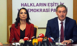 DEM Parti Eş Genel Başkanlarından “Kent Uzlaşısı” Davasına Tepki