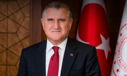 Gençlik ve Spor Bakanı Bak: “Gençlerimizin özeline kastedenlerin hesabı sorulacak”