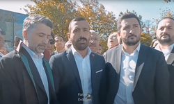 CHP İstanbul İl Gençlik Kolları Başkanı Erdem Kara: “Bir adım geri atmayacağız”