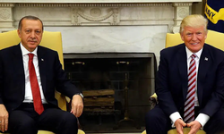 Cumhurbaşkanı Erdoğan Washington’da Trump ile Görüşecek