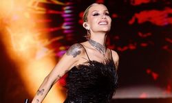 İrem Derici Söke’de Sahneye Döndü