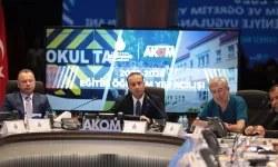 İstanbul Büyüşehir okula dönüş hazırlıklarını tamamladı