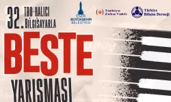 İzmir'de müzikle teknolojiyi buluşturan beste yarışmasında geri sayım