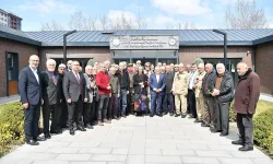 Kayseri Büyükşehir'den Ulu Çınarlara vefalı hizmet