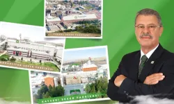 Kayseri Şeker çiftçiyi paraya boğdu