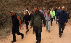 Kocaeli Üçgaziler’de doğa ve dayanışma buluştu