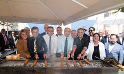 9. Adana Lezzet Festivali 10-11-12 Ekim 2025 tarihlerinde yapılacak