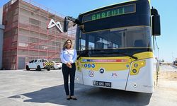 MERSİN BÜYÜKŞEHİR BELEDİYESİ İLE KADINLAR DİREKSİYONDA, KARİYER YOLUNDA