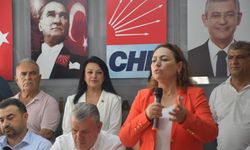 Müzeyyen Şevkin, CHP 102 YAŞINDA - ÇÖZÜM CHP'DİR, CHP'DEDİR