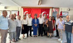 CHP’li Şevkin: “Emeklinin maaşı simit ve çay parasına yetmiyor”