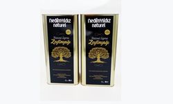 Doğanın Saf Lezzeti: Nedim Yıldız Naturel ve Eşsiz Zeytinyağı