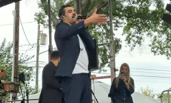 New Jersey Türk Günü Festivali’nde Bayhan coşkusu